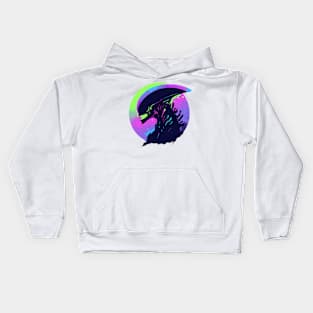 alien Kids Hoodie